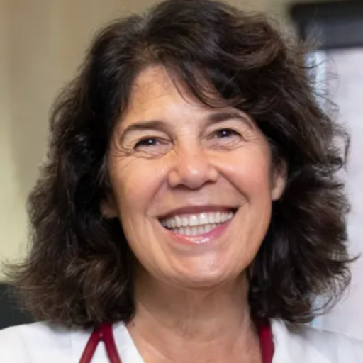 Sharon Meieran: Fixing Multnomah County